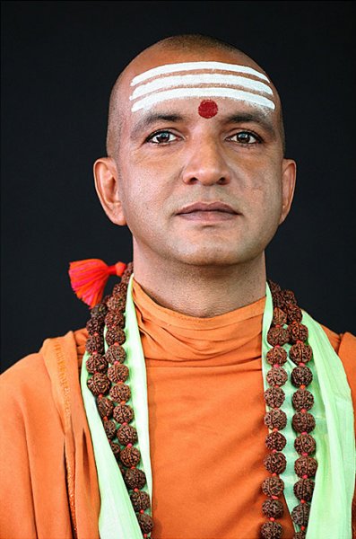 Swami Niranjanananda Saraswati